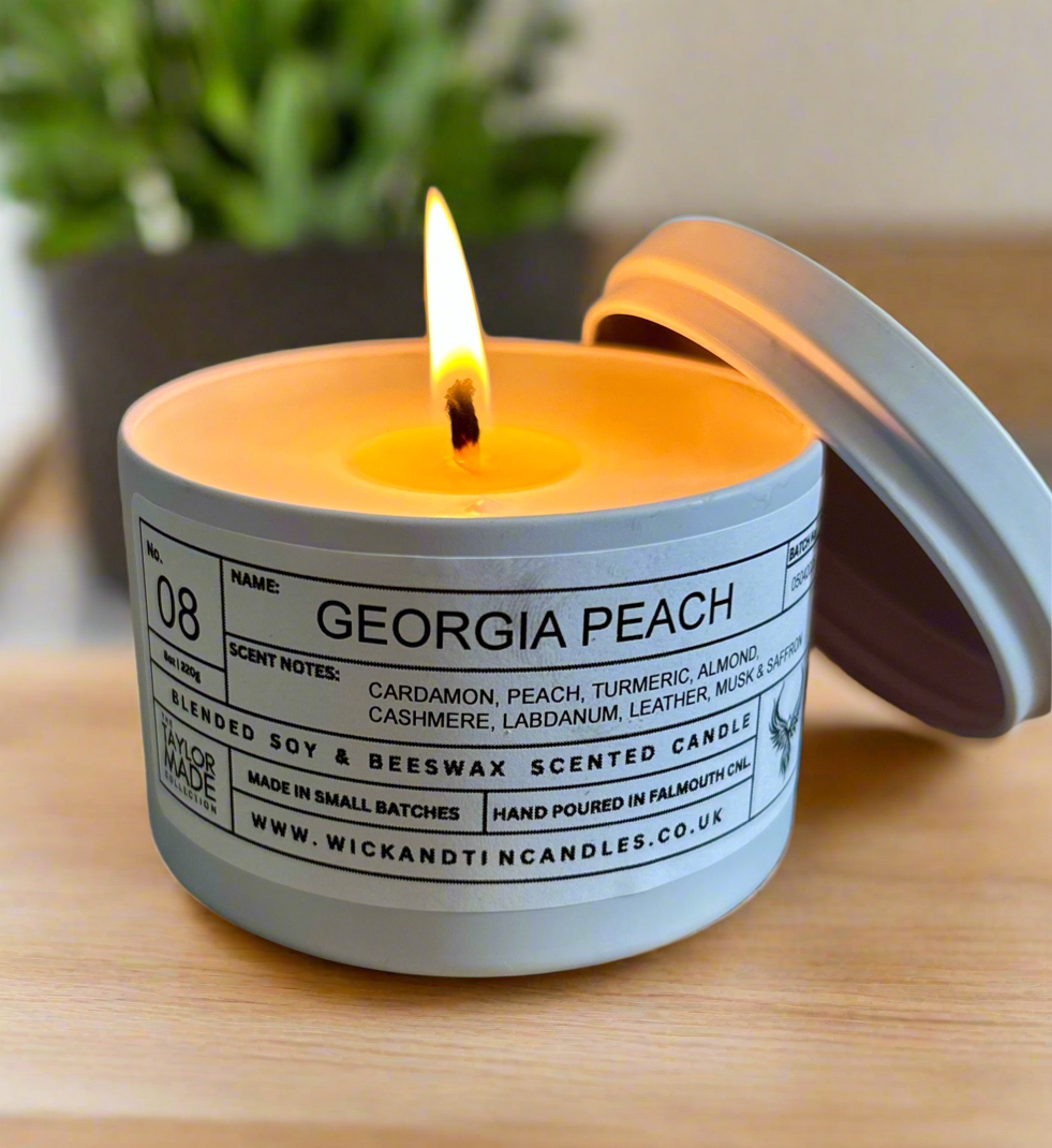 GEORGIA PEACH