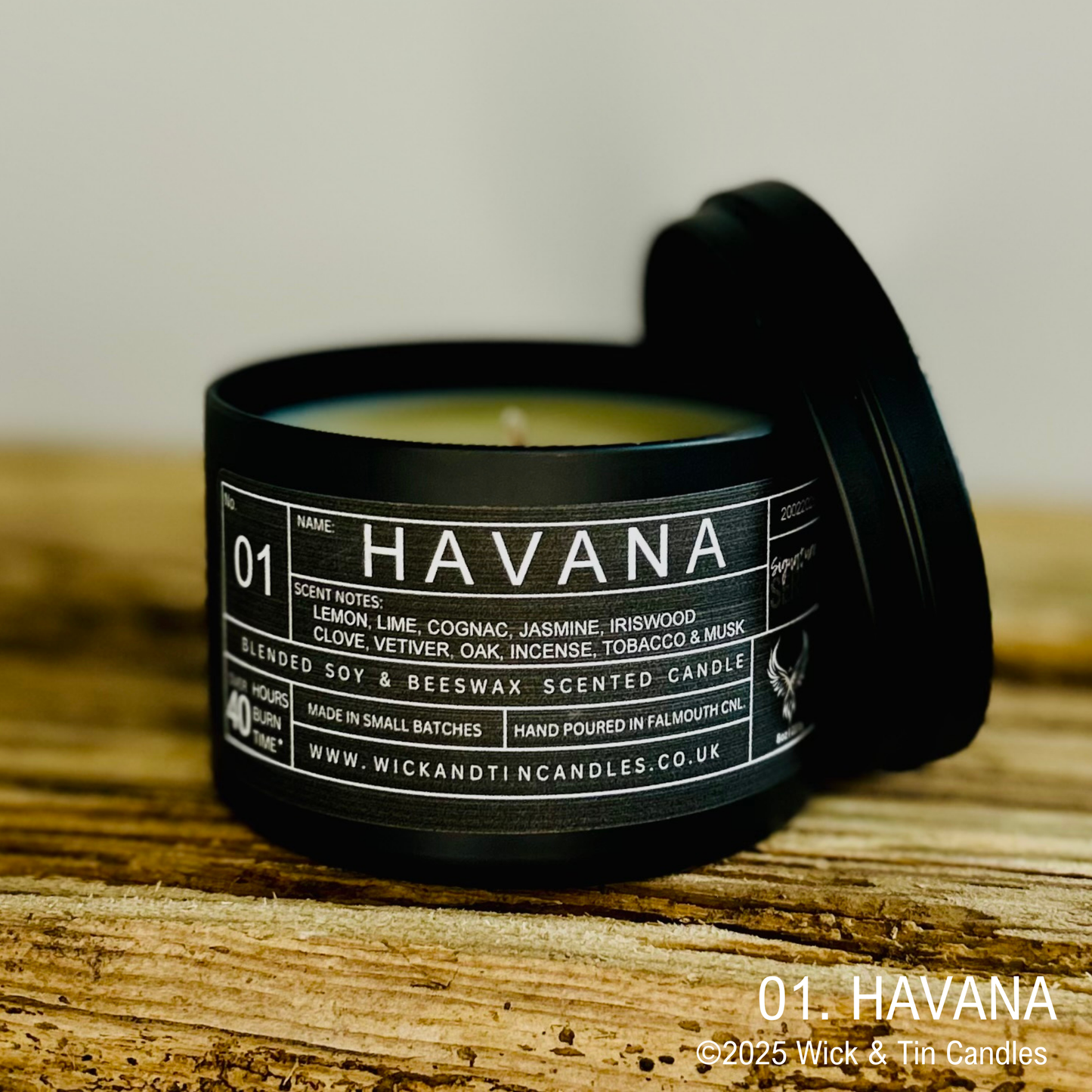 HAVANA