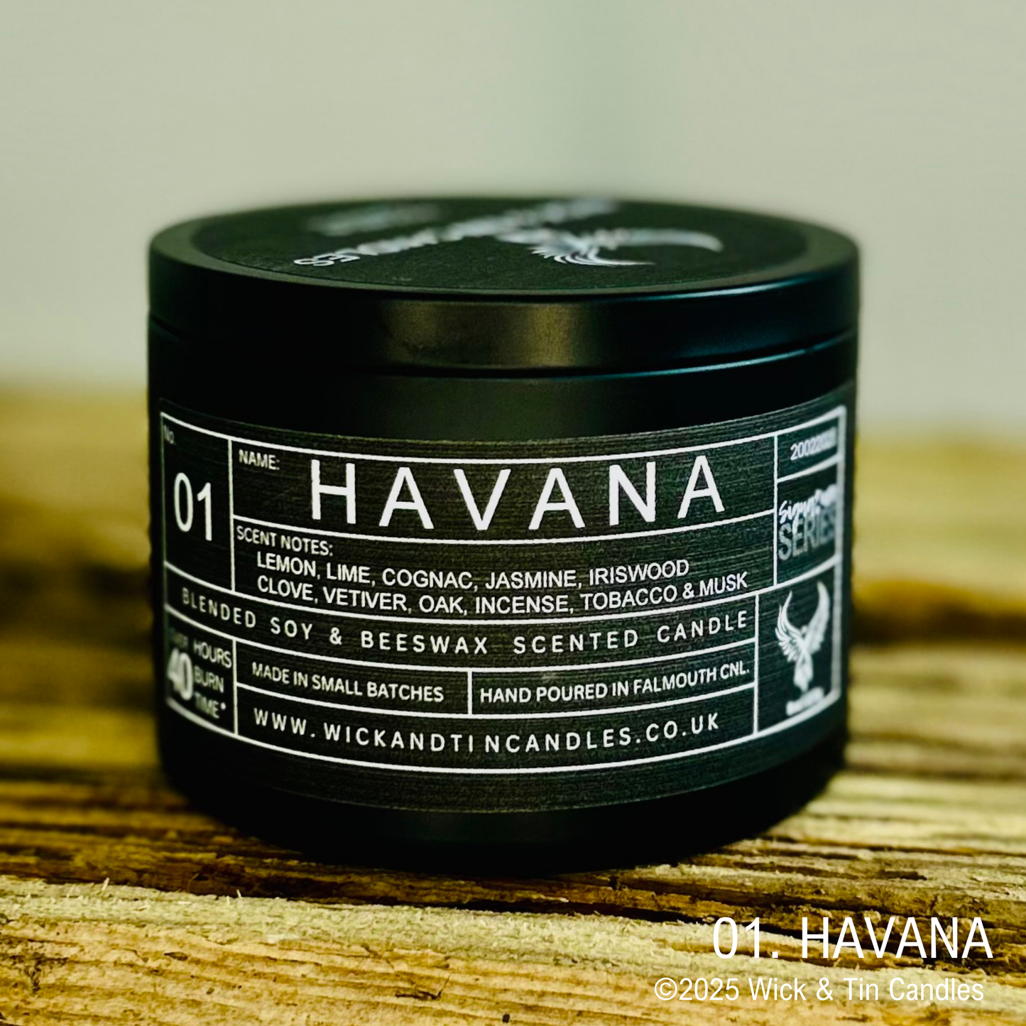 HAVANA