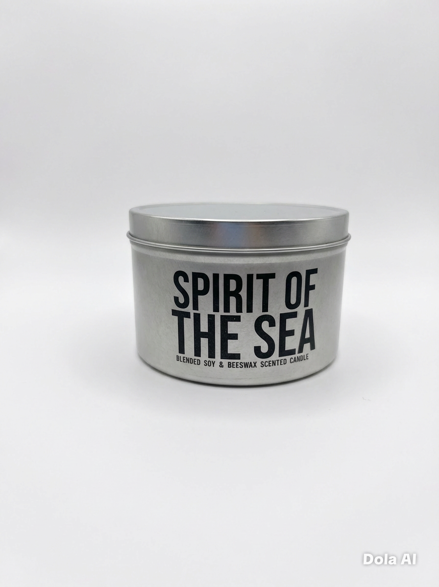 SPIRIT OF THE SEA