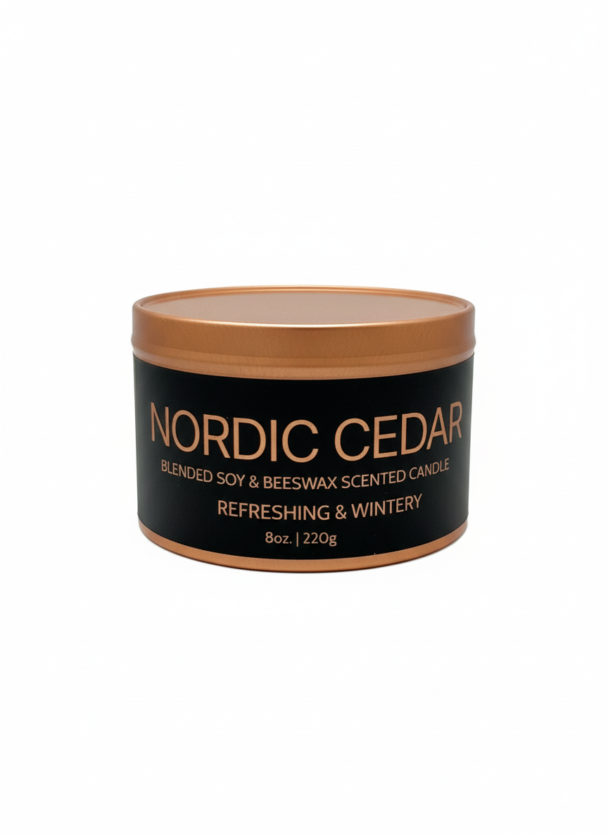 NORDIC CEDAR