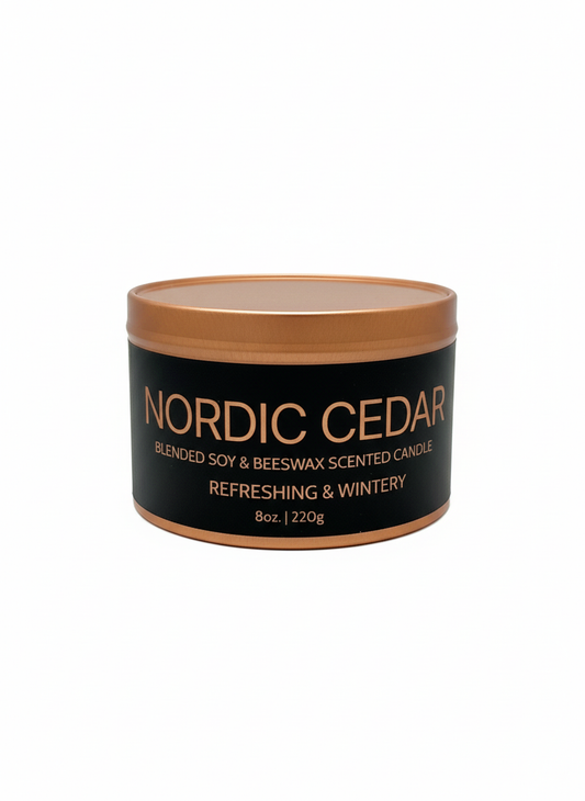 NORDIC CEDAR