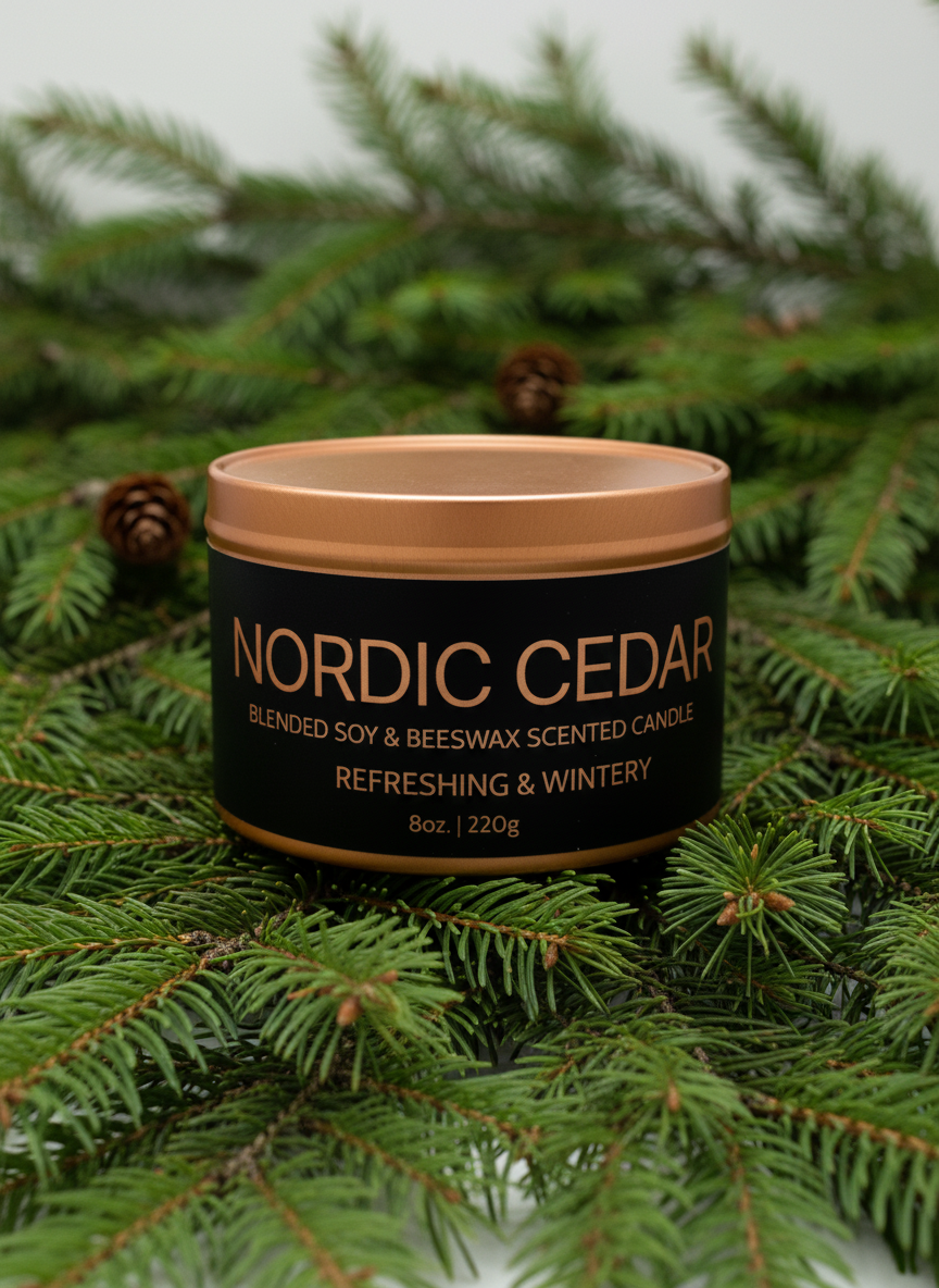 NORDIC CEDAR