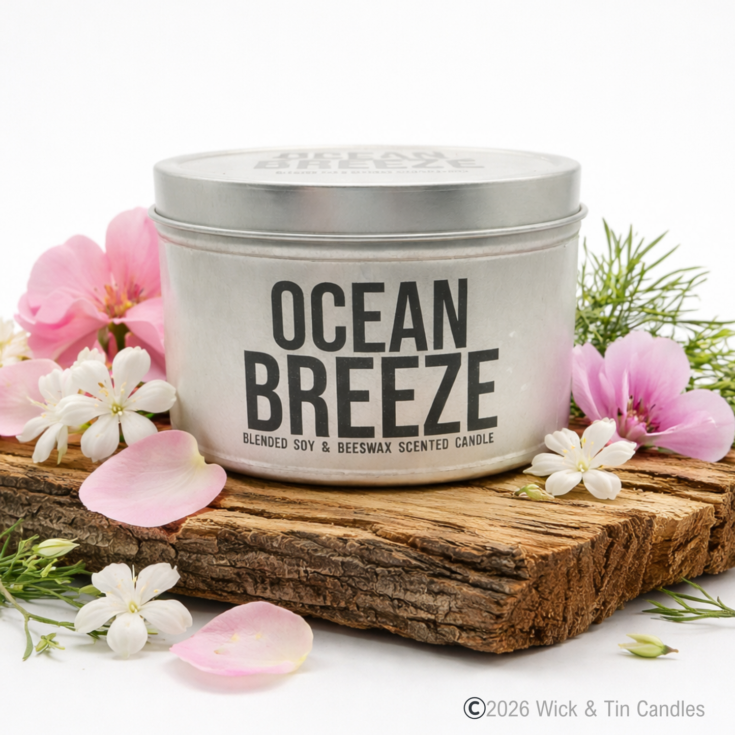 OCEAN BREEZE