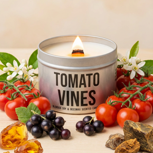 TOMATO VINES