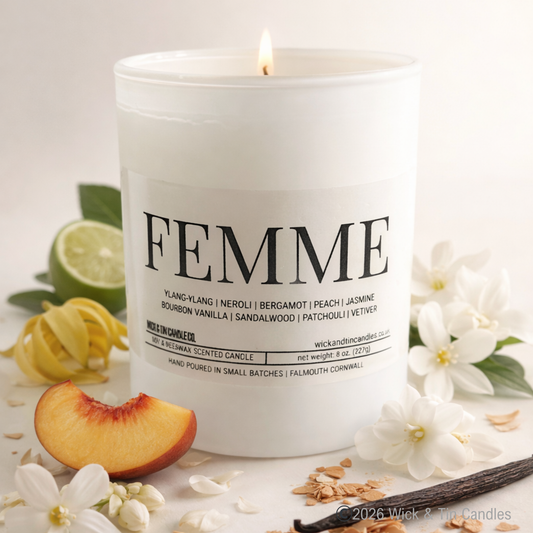 FEMME