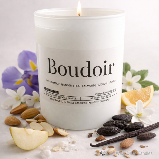 BOUDOIR