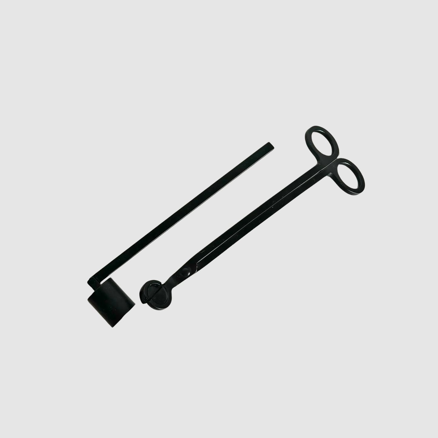 The Candle Snuffer